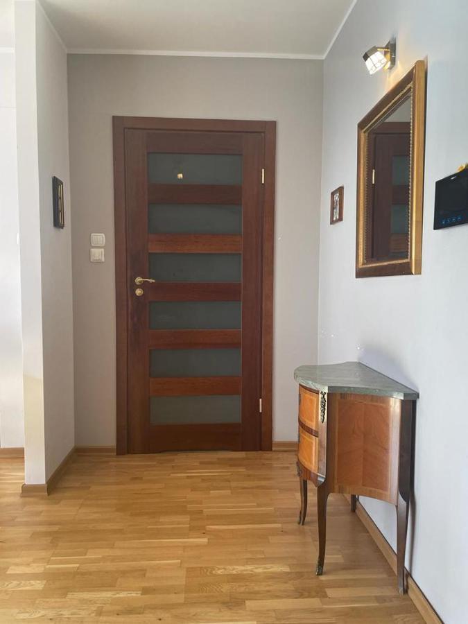 Kamienica Gdynska 35 Apartment Gdynia Exterior photo