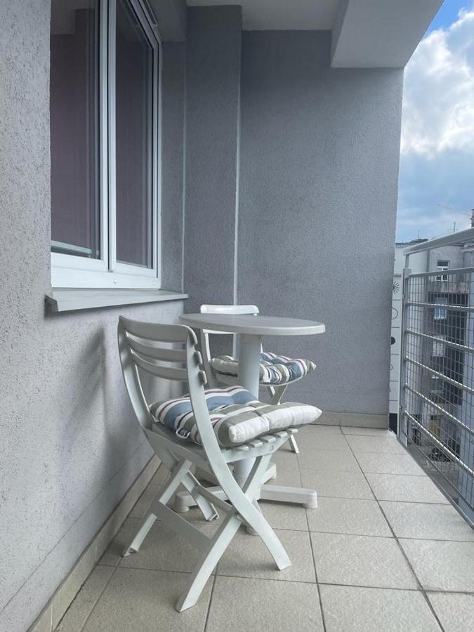 Kamienica Gdynska 35 Apartment Gdynia Exterior photo
